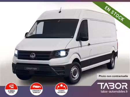 Volkswagen Crafter 2.0 TDI 177 Business