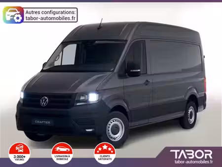 Volkswagen Crafter 2.0 TDI 140 Business