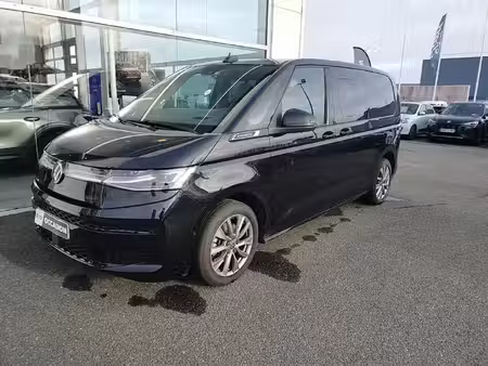 Volkswagen Multivan 1.4 TSI 136
