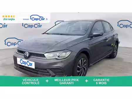 Volkswagen Polo 1.0 Life