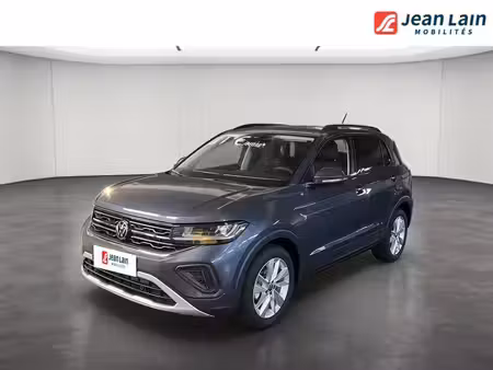Volkswagen T-Cross 1.0 TSI 116 Cross