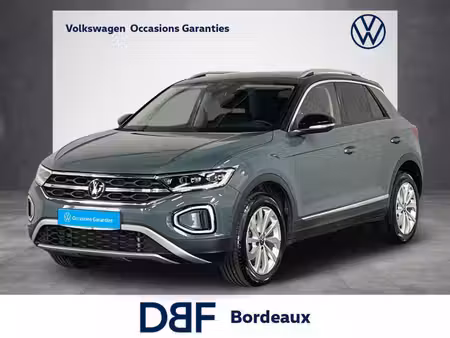 Volkswagen T-Roc 1.5 150 Style