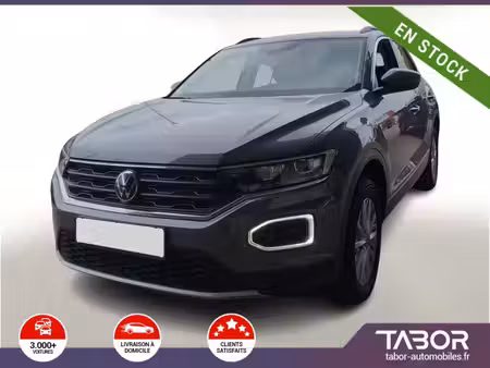 Volkswagen T-Roc 1.5 150 Style
