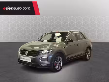Volkswagen T-Roc 1.5 150 R-Line