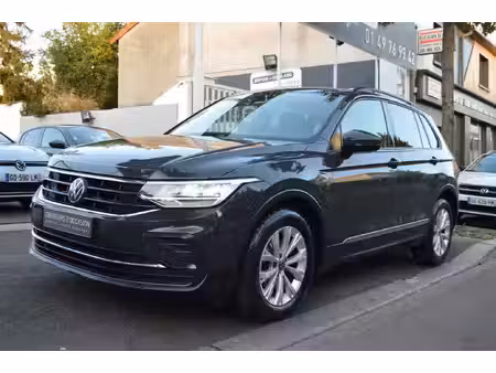 Volkswagen Tiguan 2.0 TDI 150 Life