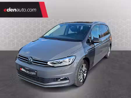 Volkswagen Touran 1.5 150