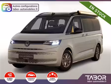 Volkswagen Transporter T7 2.0 TDI 150