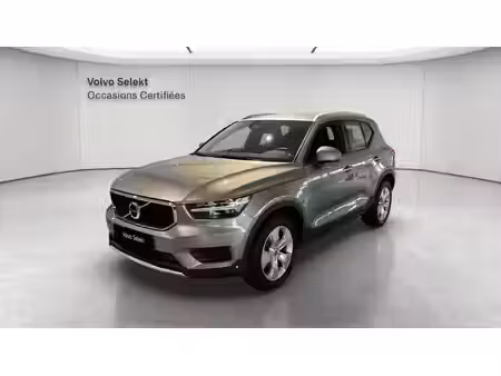 Volvo XC40 T2 1.5 129 Momentum