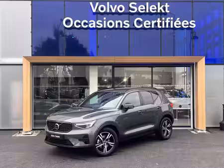 Volvo XC40 B3 2.0 163 Plus