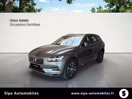 Volvo XC60 D4 2.0 190 Inscription