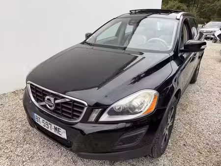 Volvo XC60 D3 2.0 163 Summum