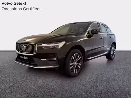 Volvo XC60 T8 2.0 310 Inscription 4x4