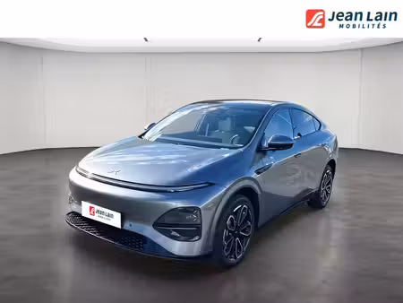 XPeng G6 295