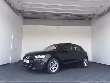 Audi A1 25 TFSI 1.0 TFSI 95