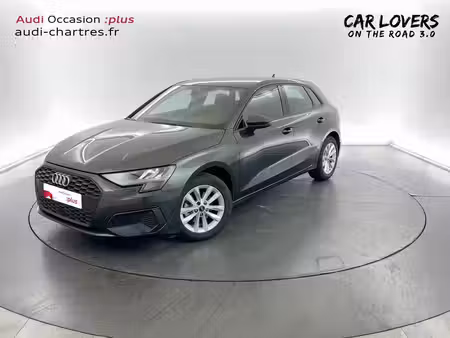 Audi A3 30 TFSI 1.0 TFSI 110