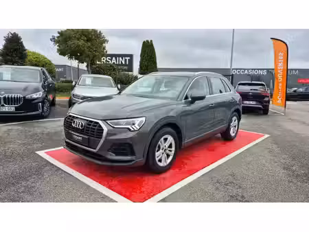 Audi Q3 35 TDI 2.0 TDI 150 Business Line