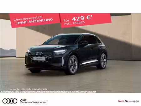 Audi Q4 e-tron 204