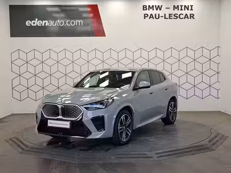 BMW IX2 20 204 M Sport eDrive