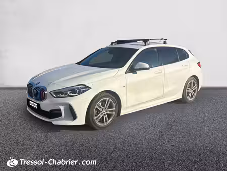 BMW Série 1 118d 2.0 150 M Sport