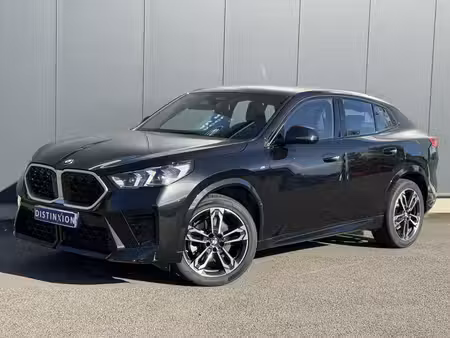 BMW X2 20i 1.5 170 M Sport sDrive