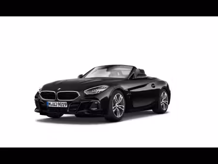 BMW Z4 30i 2.0 258 M Sport sDrive