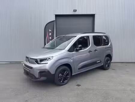 Citroën Berlingo 1.5 HDi 130 Max