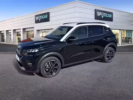 Citroën C3 1.2 100 Max