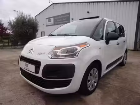 Citroën C3 1.6 HDi 90 Attraction