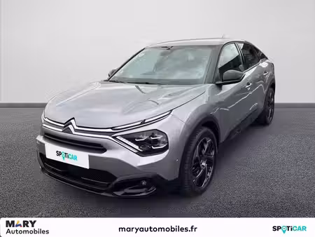 Citroën C4 1.2 131 Feel Edition Business