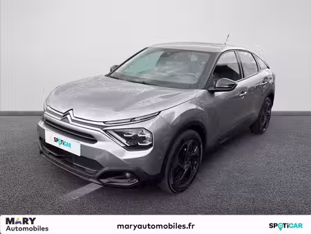 Citroën C4 1.2 131 Feel Edition Business