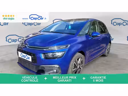Citroën C4 Picasso 1.6 HDi 120 Feel
