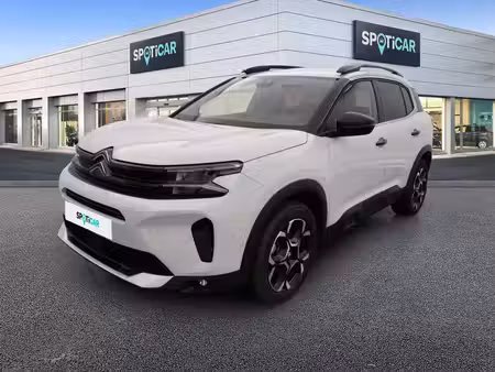 Citroën C5 Aircross 1.5 130 Max