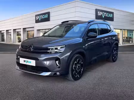 Citroën C5 Aircross 1.5 130 Max