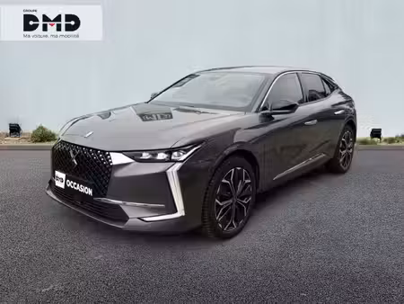 DS 4 1.6 THP 180 Rivoli