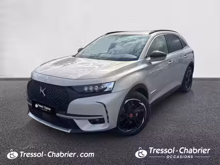 DS 7 E Tense 1.6 Performance Line
