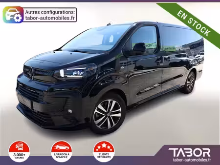 Citroën SpaceTourer 2.2 179 Max