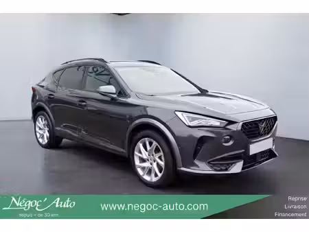 Cupra Formentor 1.4 150