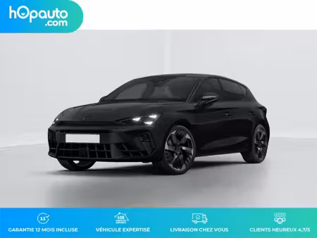 Cupra Leon 1.5 TSI 150
