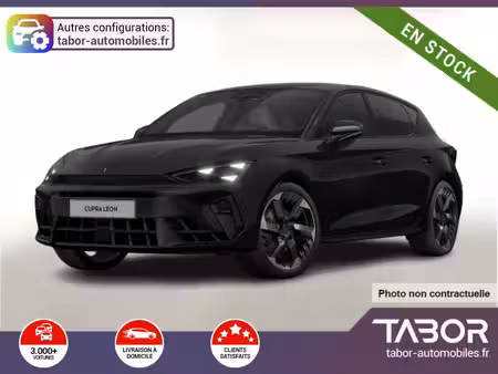 Cupra Leon 1.5 TSI 150