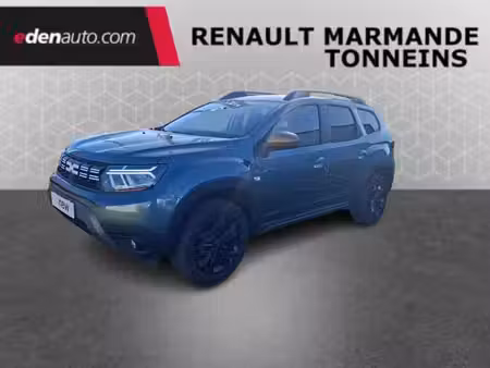 Dacia Duster Eco G 1.0 101