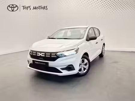 Dacia Sandero 1.0 67