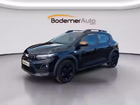 Dacia Sandero 1.0 TCe 90