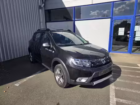 Dacia Sandero 0.9 90