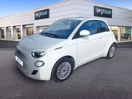 Fiat 500 95 Action