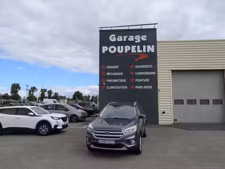 Ford Kuga 1.5 120 Business