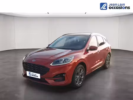 Ford Kuga 2.5 225 ST Line X