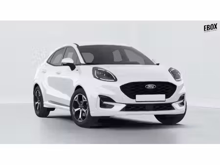 Ford Puma ST 1.0 155 ST Line