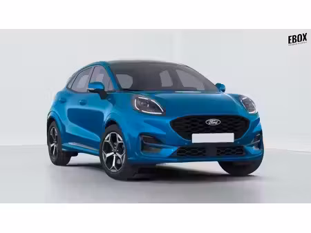 Ford Puma ST 1.0 155 ST Line