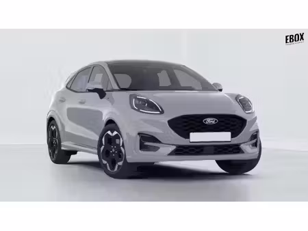 Ford Puma ST 1.0 125 ST Line X