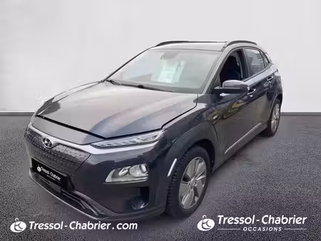 Hyundai Kona 136 Intuitive